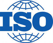 Сертификаты ISO
